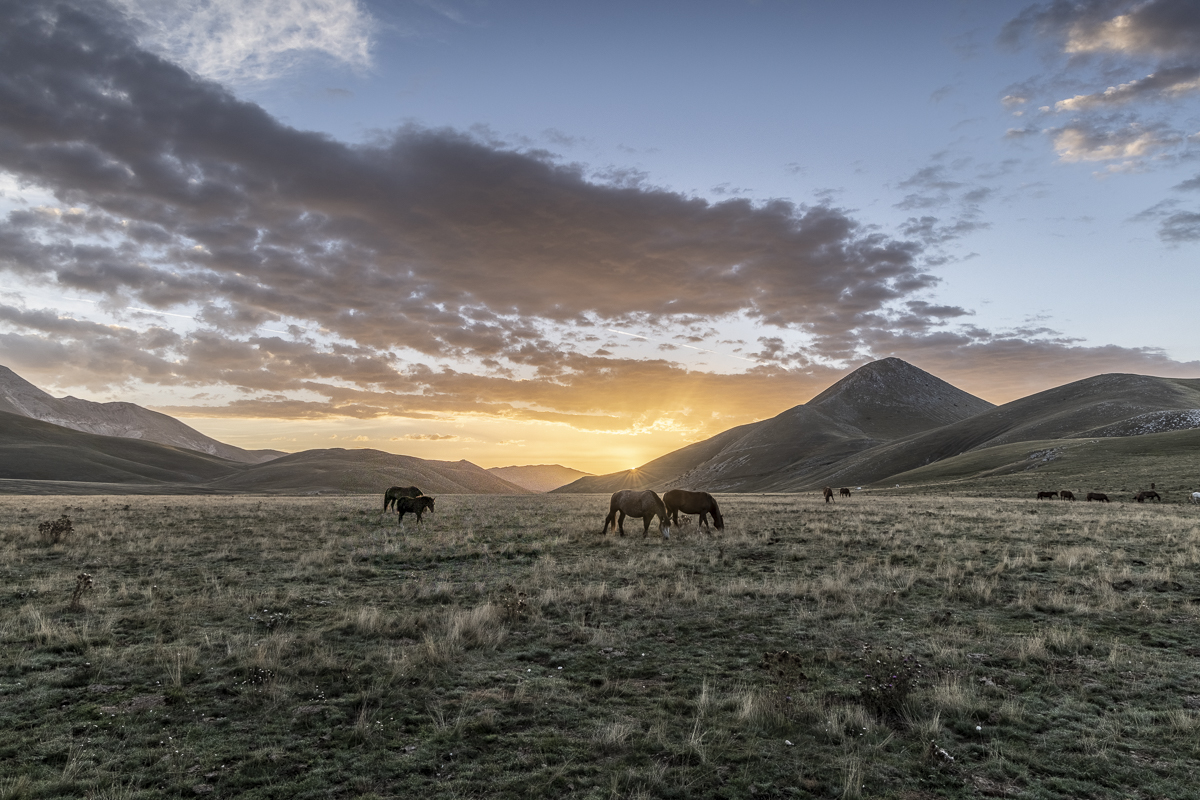 Campo Imperator - Abruzzen - Stefan Mayr Lighthouse Fotografie