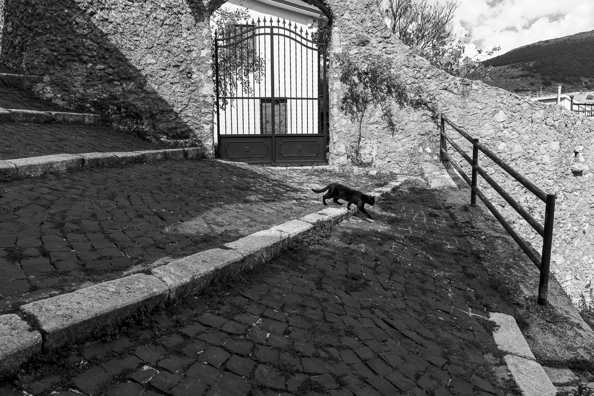 Abruzzen - Sulmona - Stefan Mayr Lighthouse Fotografie