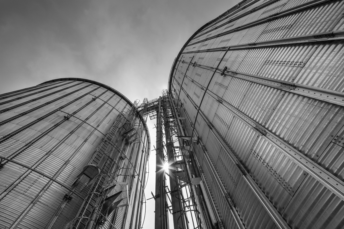 Architekturfotografie - Urbane Räume - Lighthouse Fotografie Augsburg - Stefan Mayr