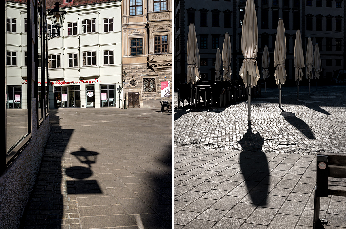 Architekturfotografie und Stadtansichten - Lighthouse Fotografie Augsburg - Stefan Mayr