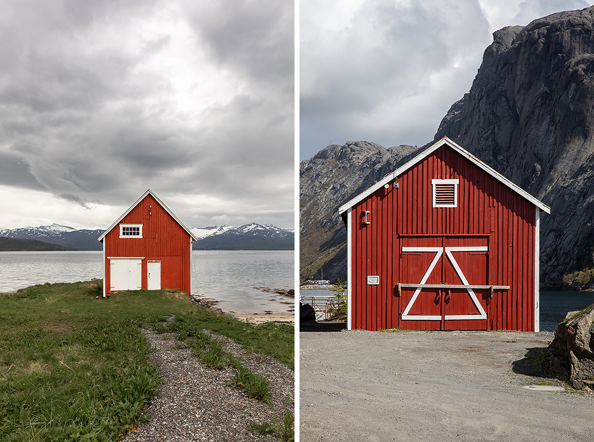Norwegen - Lighthouse Fotografie - Stefan Mayr