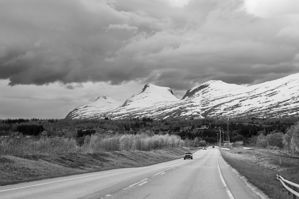 norwegen 2992